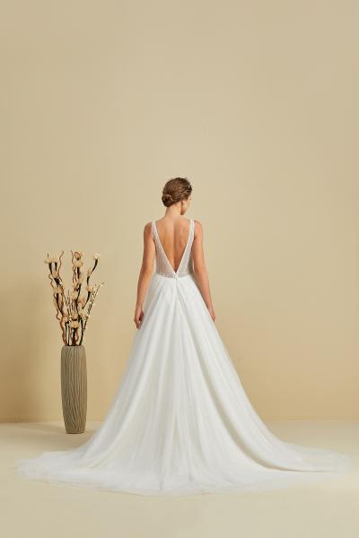 Brautkleid Elsa